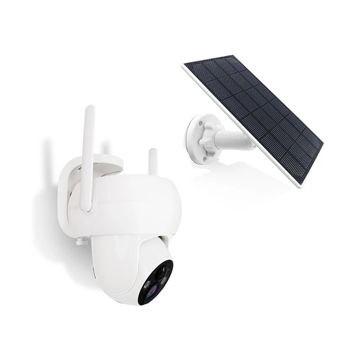 Dzwonek do drzwi z kamerą Wifi